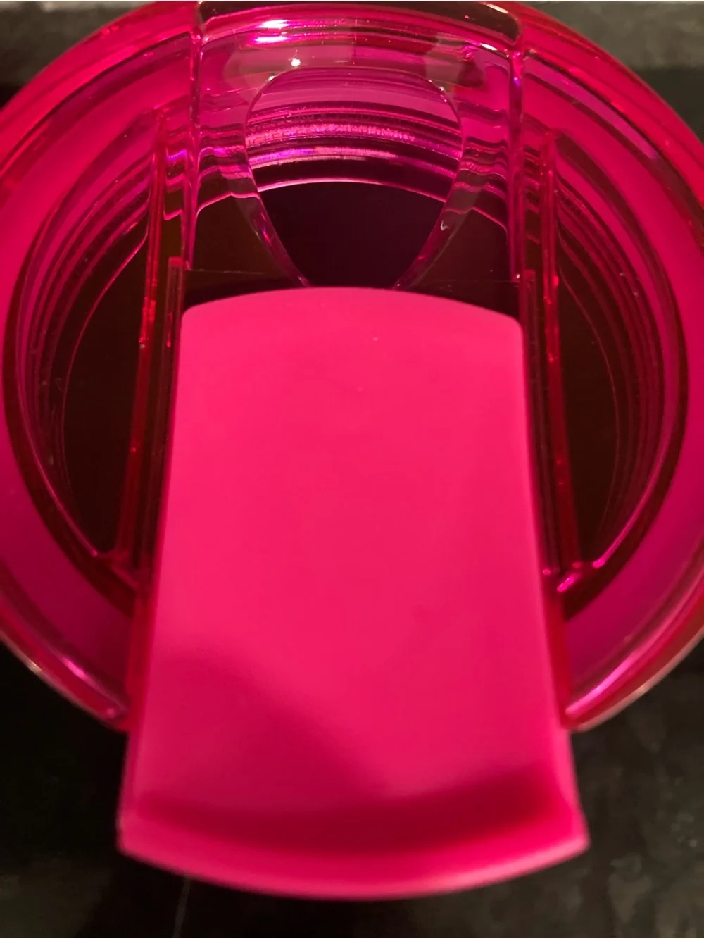 Starbucks 2020 Pink Cold Brew Tumnlers Ltd Edition 3ct